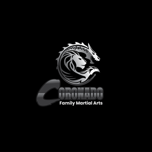 Logo-Design von rgb01 für Coronado's Family Martial Arts | Design: #31974526