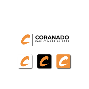 Logo-Design von Innovative Graphix für Coronado's Family Martial Arts | Design: #31930063