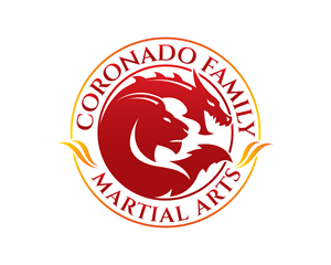 Logo-Design von Atec für Coronado's Family Martial Arts | Design: #31953603