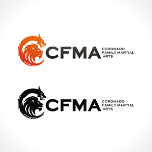 Logo Design by N83touchthesky for Coronado's Family Martial Arts | Design #31931174