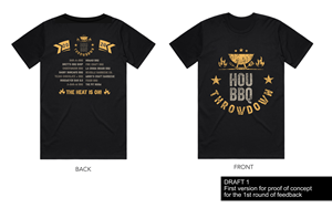 T-Shirt-Design von AnninWonderland für dieses Projekt | Design: #31974935