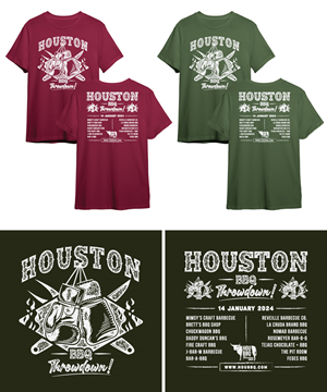 T-Shirt-Design von SKJN Creative für dieses Projekt | Design: #31960474