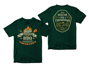 T-Shirt-Design von Uprinteez für dieses Projekt | Design: #31974946