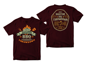 T-Shirt-Design von Uprinteez für dieses Projekt | Design: #31974948