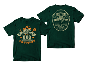 T-Shirt-Design von Uprinteez für dieses Projekt | Design: #31974964