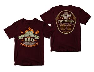 T-Shirt-Design von Uprinteez für dieses Projekt | Design: #31975018