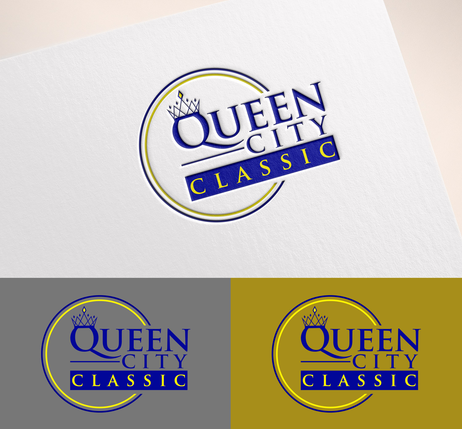 Logo Design by M Art & Design for this project | Design #31936955