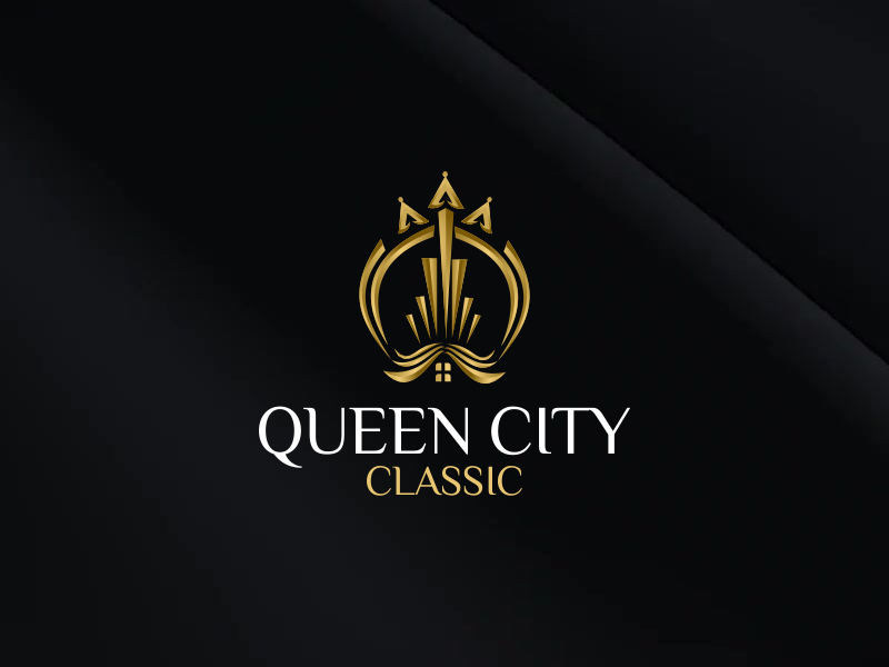 Logo Design by Galap Rizqi for this project | Design #31975493