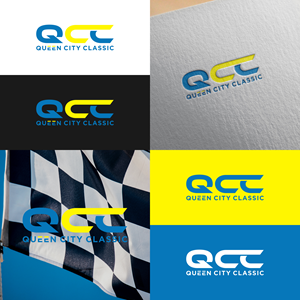 Logo Design by Dylan Z.R for this project | Design #31936935
