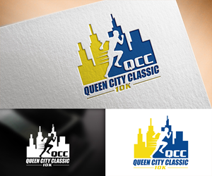 Logo Design by Vishak vasu for this project | Design: #31972611