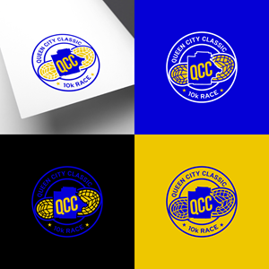 Logo Design by Radsky17 for this project | Design: #31971589