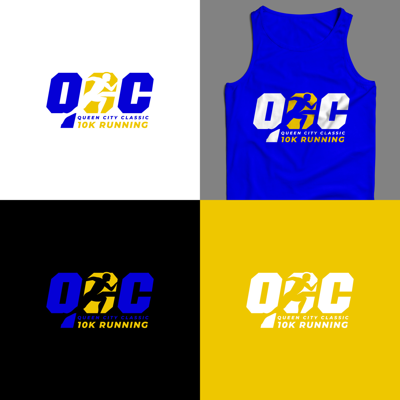 Logo Design by Radsky17 for this project | Design #31972346