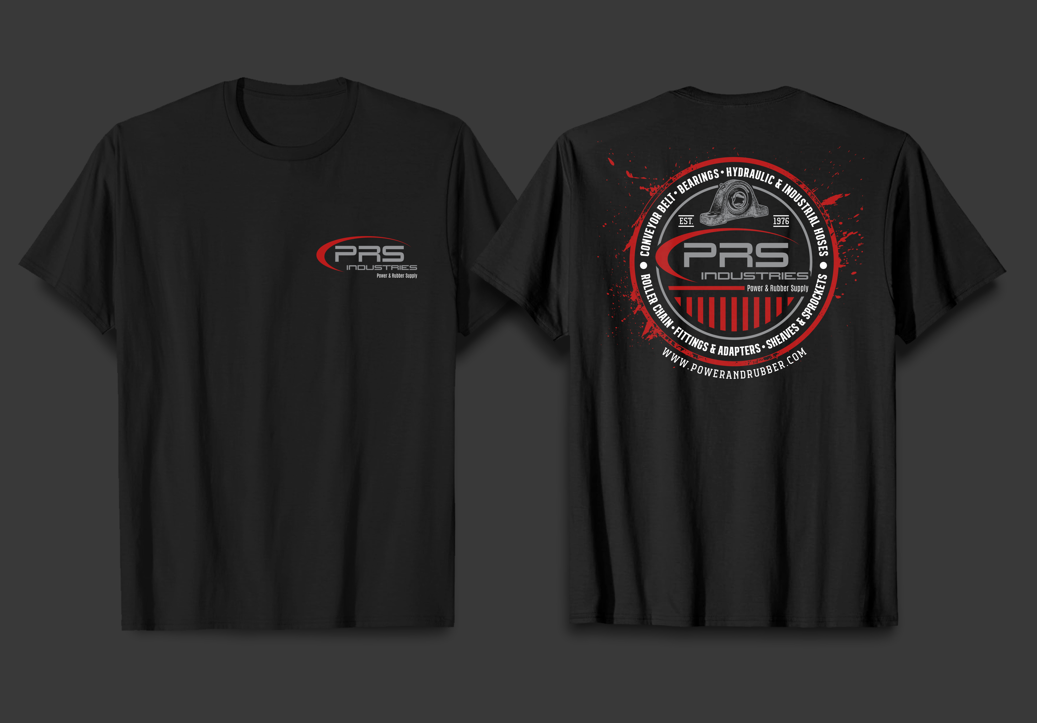 T-shirt Design by guruntool for this project | Design #31934535