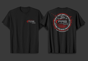 T-shirt Design by guruntool for this project | Design #31934535
