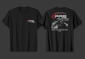 T-shirt Design by guruntool for this project | Design: #31934751