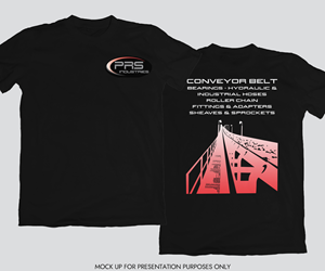 T-shirt Design by NancyTan for this project | Design: #31940314