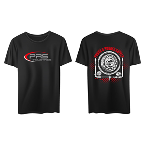 T-shirt Design by {mega- for this project | Design: #31936432