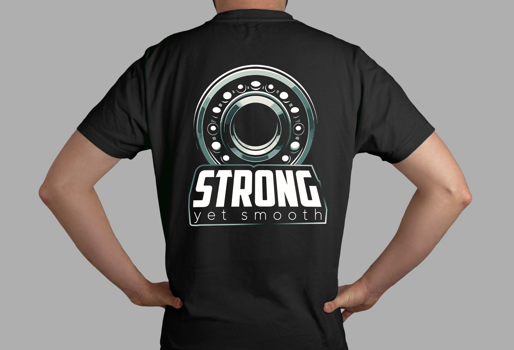 T-shirt Design by Waseem M.Ashraf for this project | Design #31947245