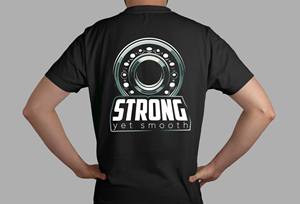 T-shirt Design by Waseem M.Ashraf for this project | Design: #31947245