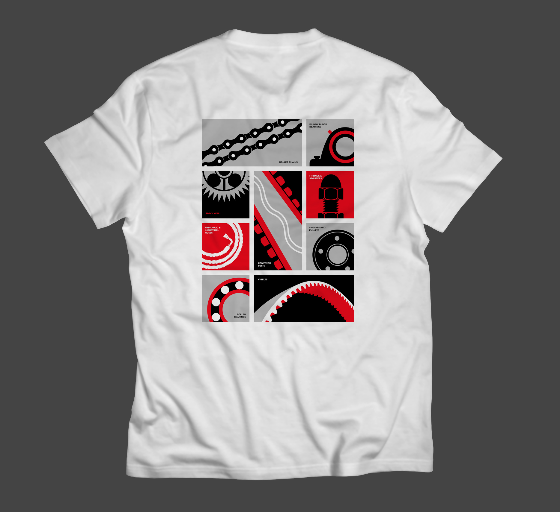 T-shirt Design by Limonero DG for this project | Design #31954854