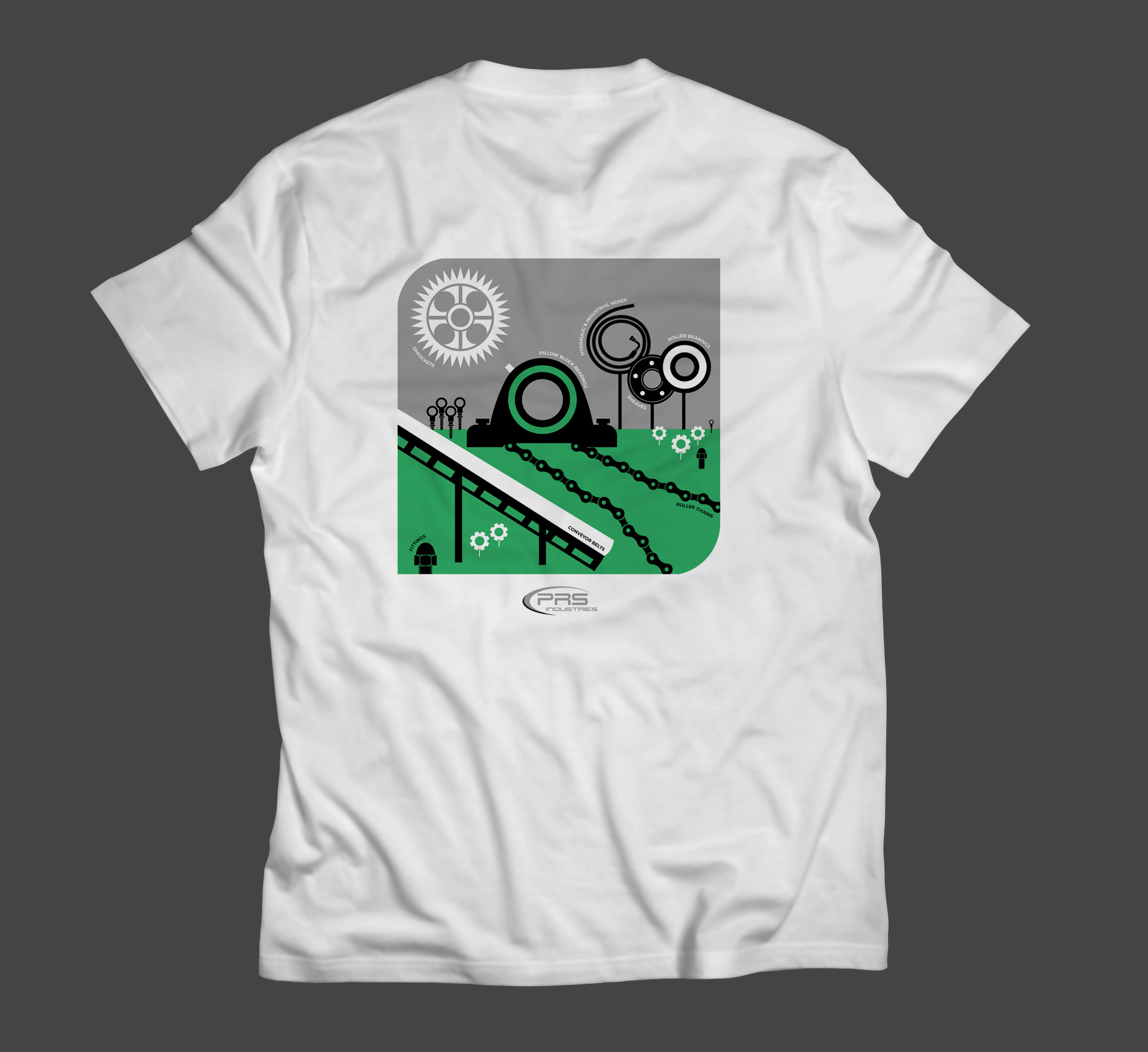 T-shirt Design by Limonero DG for this project | Design #31961989