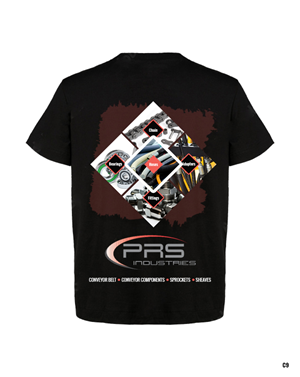 T-shirt Design by pb