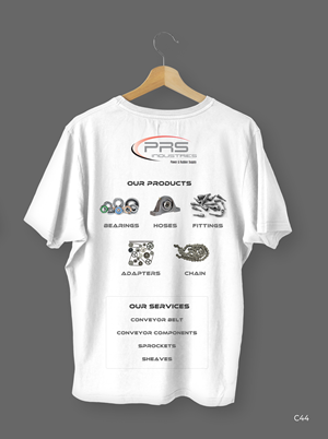 T-shirt Design by pb for this project | Design: #31942234