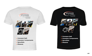 T-shirt Design by pb for this project | Design: #31942241