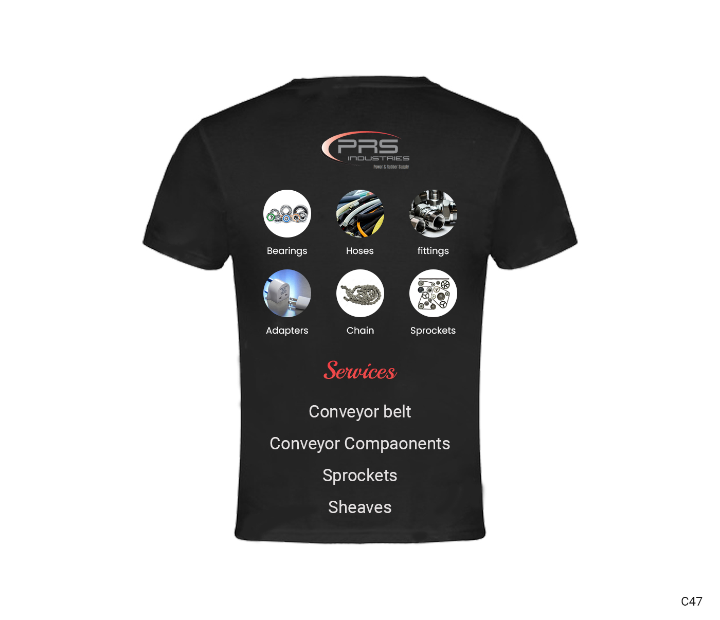 T-shirt Design by pb for this project | Design #31942243