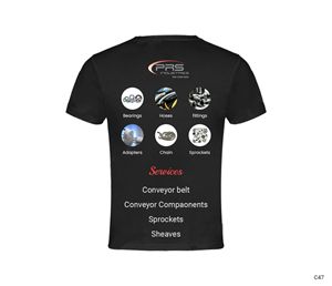 T-shirt Design by pb for this project | Design: #31942243