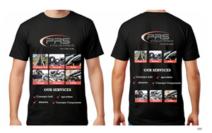 T-shirt Design by pb for this project | Design: #31942258