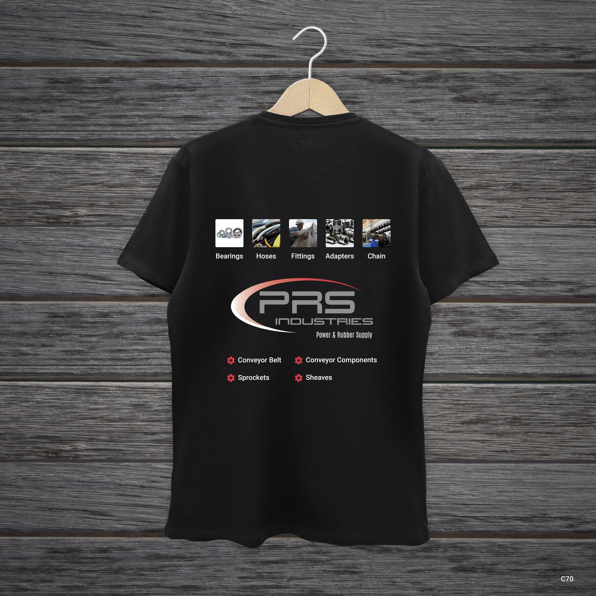 T-shirt Design by pb for this project | Design #31942259