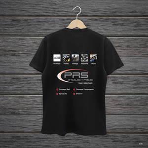 T-shirt Design by pb for this project | Design: #31942259