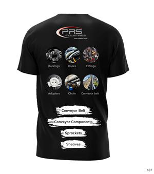 Diseño de Camiseta por pb para este proyecto | Diseño: #31942264