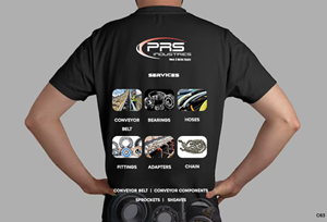 Diseño de Camiseta por pb para este proyecto | Diseño: #31954011