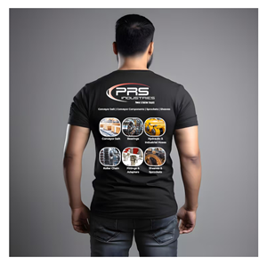 Diseño de Camiseta por pb para este proyecto | Diseño: #31954012