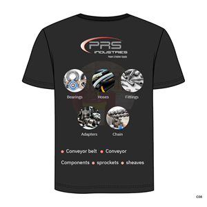 Diseño de Camiseta por pb para este proyecto | Diseño: #31954013