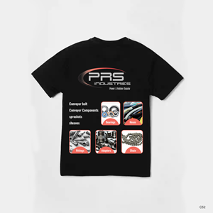 Diseño de Camiseta por pb para este proyecto | Diseño: #31954015