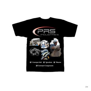 Diseño de Camiseta por pb para este proyecto | Diseño: #31954017