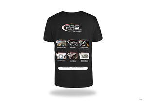Diseño de Camiseta por pb para este proyecto | Diseño: #31954019