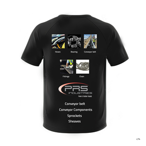 Diseño de Camiseta por pb para este proyecto | Diseño: #31954020
