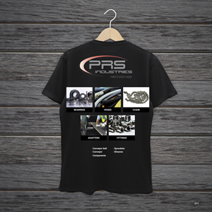Diseño de Camiseta por pb para este proyecto | Diseño: #31954021