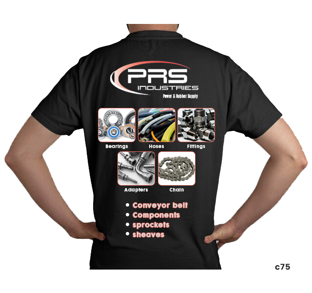 Diseño de Camiseta por pb para este proyecto | Diseño #31954025