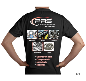 Diseño de Camiseta por pb para este proyecto | Diseño: #31954025