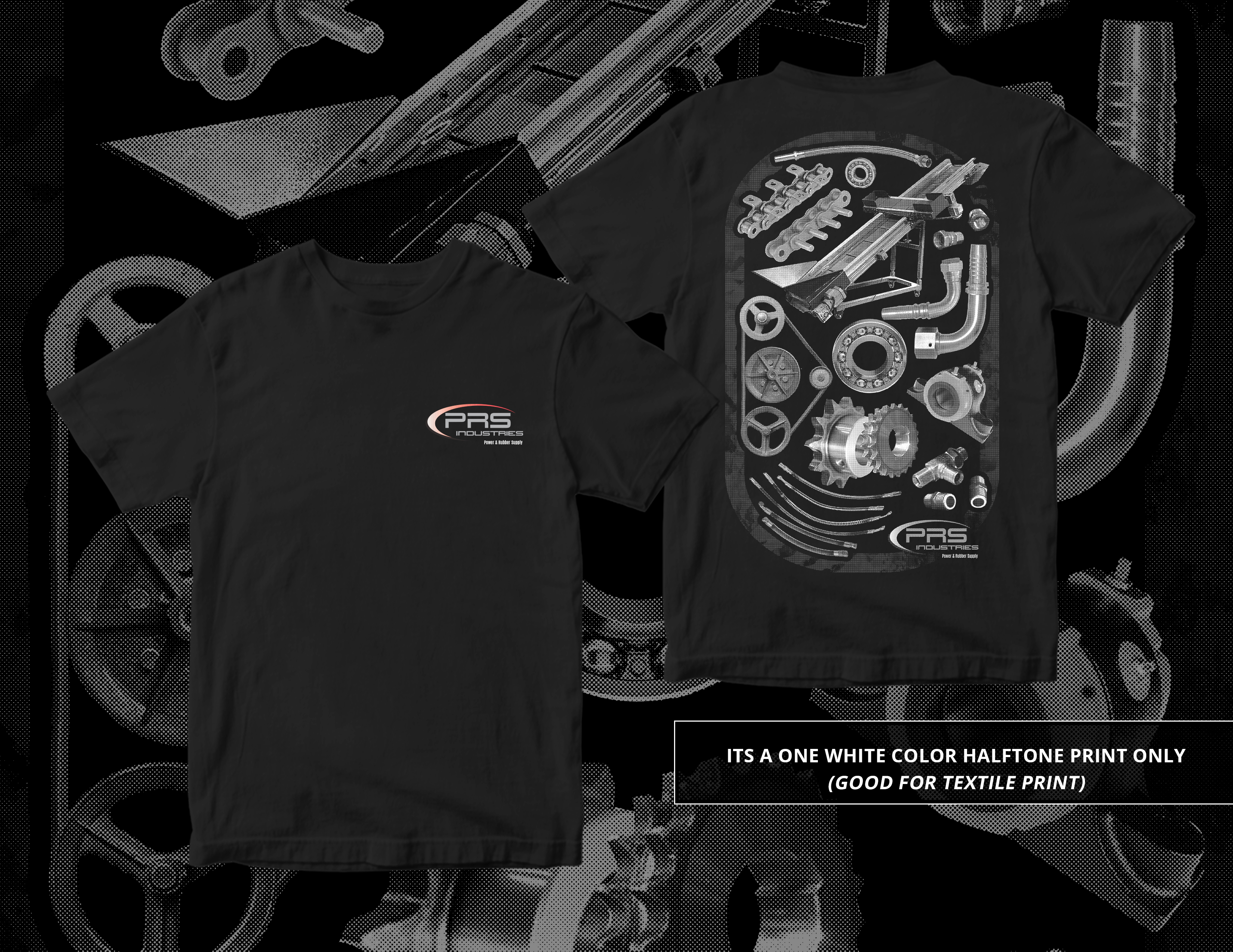 T-shirt Design by Uprinteez for this project | Design #31972804