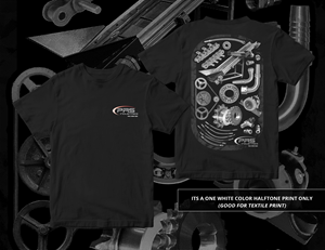 T-shirt Design by Uprinteez for this project | Design: #31972804