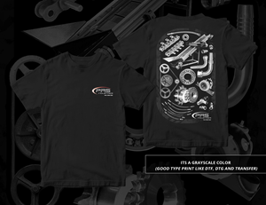T-shirt Design by Uprinteez for this project | Design: #31972805