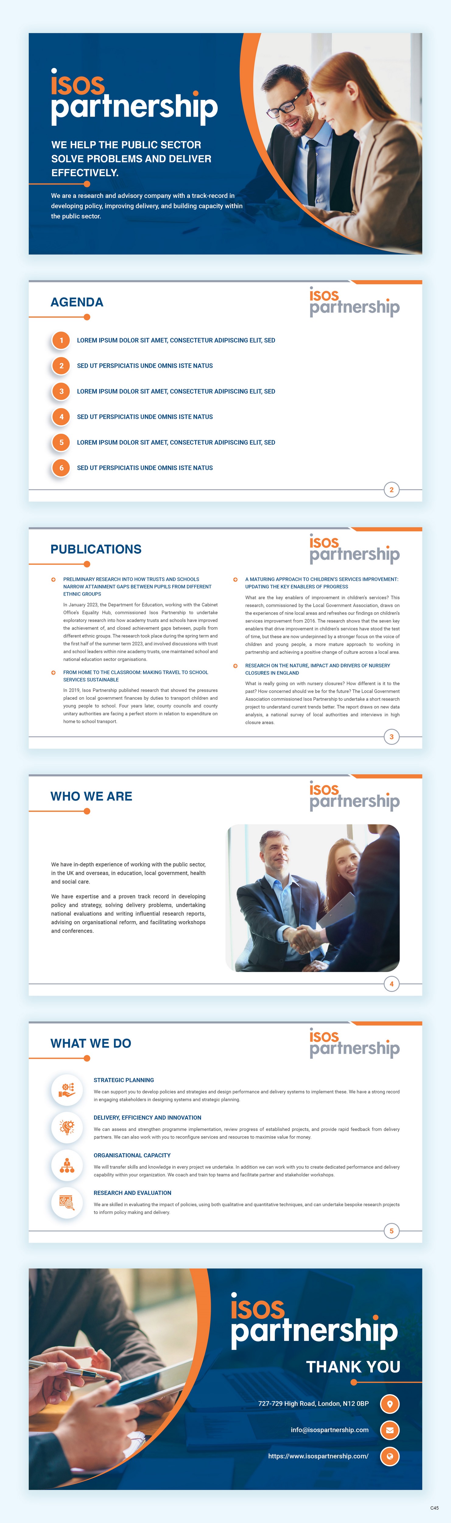 PowerPoint Design by pb for this project | Design #31938492