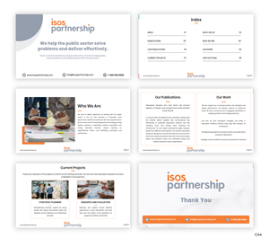 Diseño de PowerPoint por pb para este proyecto | Diseño: #31938494