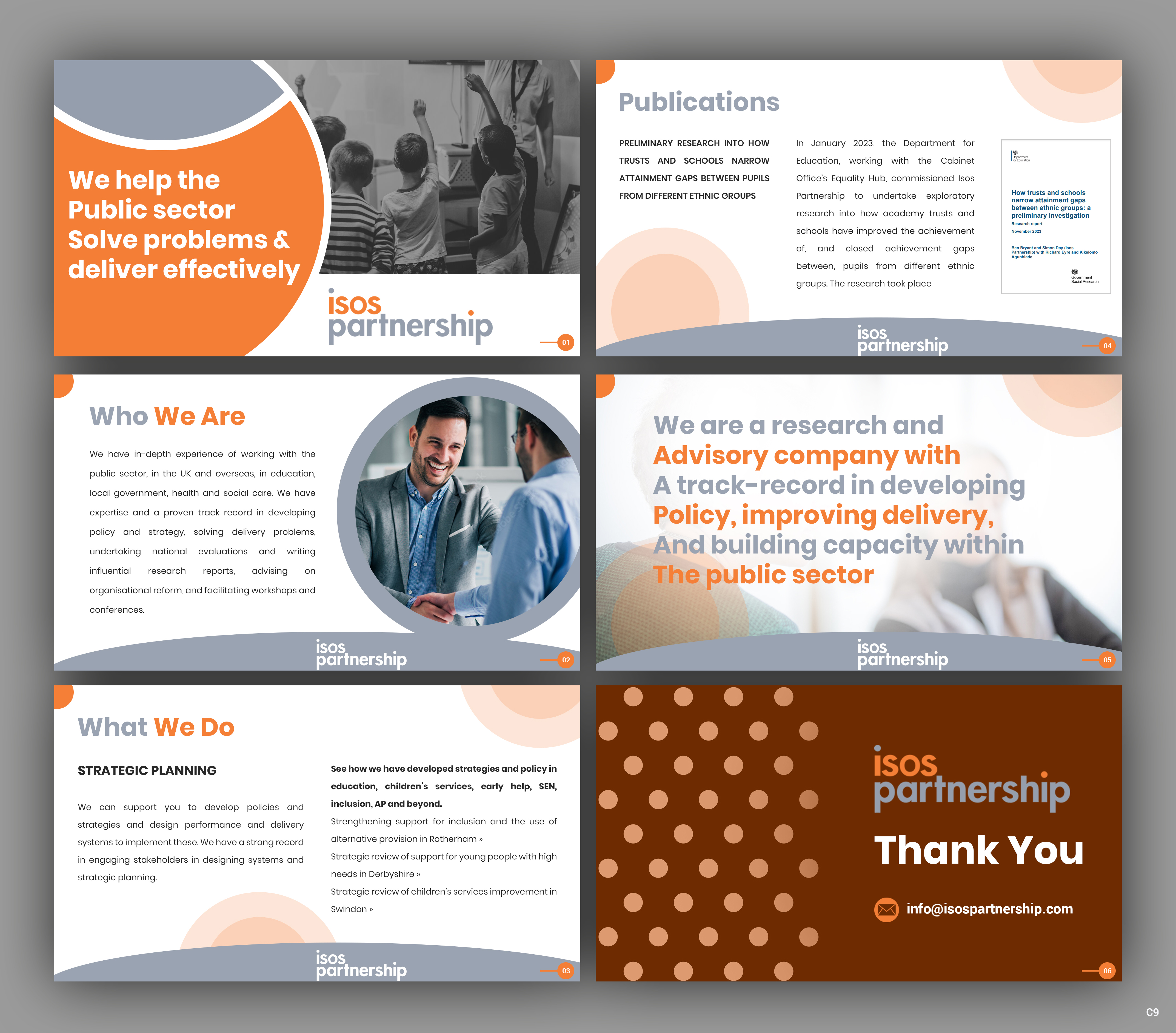 Diseño de PowerPoint por pb para este proyecto | Diseño #31938495